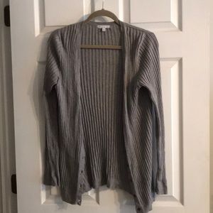 Button up cardigan